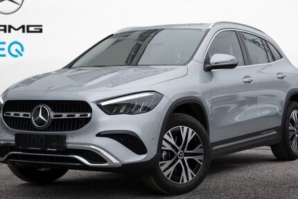 Mercedes-Benz GLA 200 7.562 km 36.350 &euro; Lüdenscheid 58507