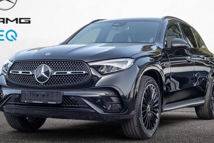 Mercedes-Benz GLC 300 8.990 km 63.850 &euro; Schwelm 58332