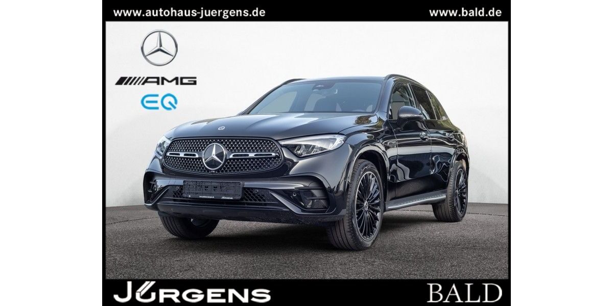 Mercedes-Benz GLC 300 8.990 km 63.850 &euro; Schwelm 58332