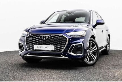 Audi Q5 52.657 km 37.010 &euro; Hagen 58091