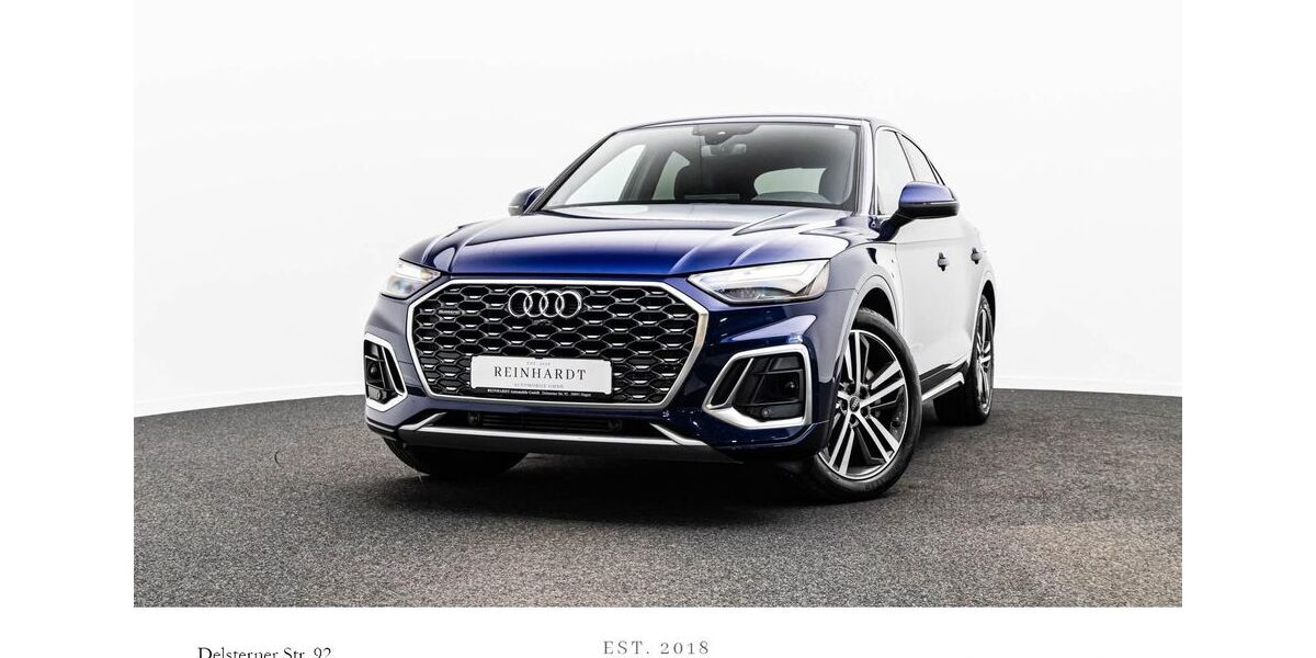 Audi Q5 52.657 km 37.010 &euro; Hagen 58091
