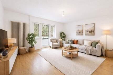 Wohnung Iserlohn Zentrum - 3 Zimmer, 83 m&sup2;, 149.000&euro; | Angebot:25910722