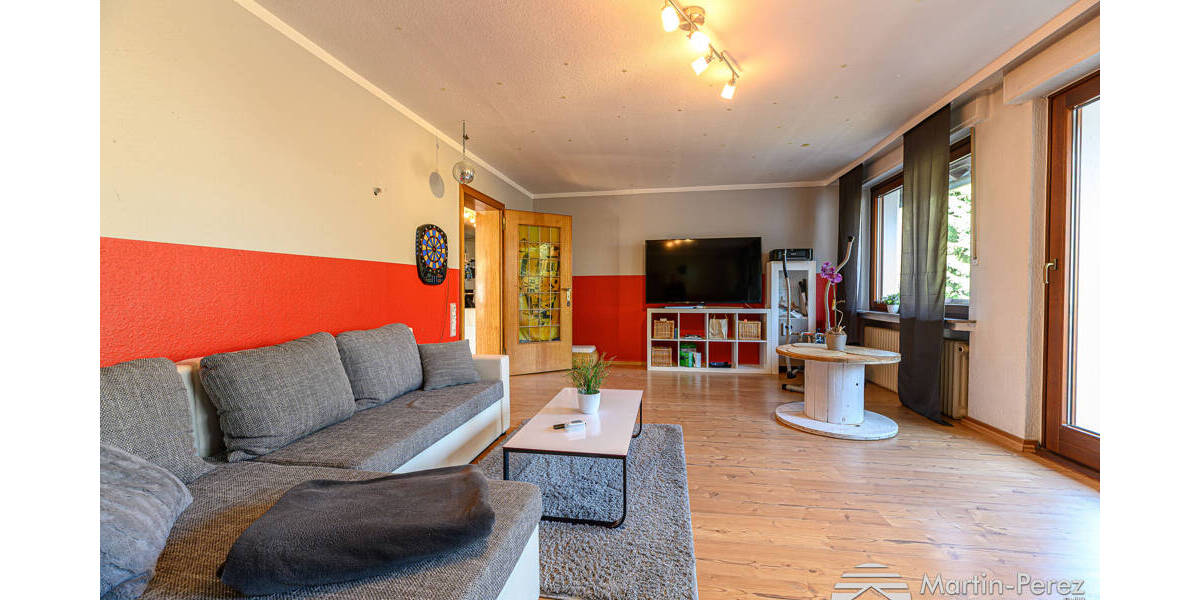 Etagenwohnung Breckerfeld - 3 Zimmer, 156 m&sup2;, 280.000&euro; | Angebot:26489453
