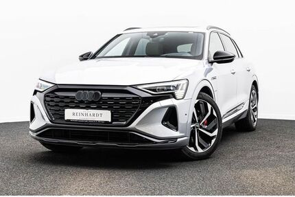 Audi Q8 e-tron 70.051 km 49.465 &euro; Hagen 58091