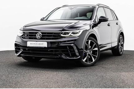 VW Tiguan 45.422 km 34.320 &euro; Hagen 58091