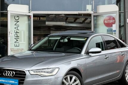 Audi A6 89.600 km 16.850 &euro; Lüdenscheid 58511