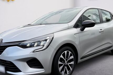 Renault Clio 9.398 km 12.990 &euro; Olpe 57462