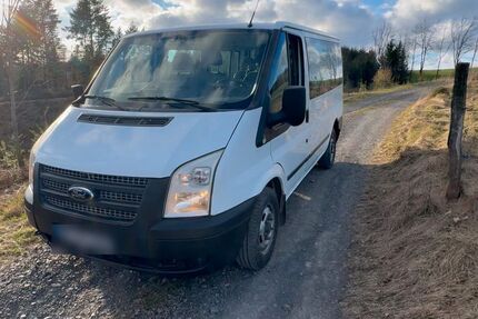 Ford Transit 242.367 km 3.900 &euro; Wipperfürth 51688
