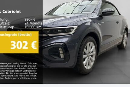 VW T-Roc 4.919 km 34.980 &euro; Lüdenscheid 58507