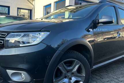 Dacia Logan 116.000 km 7.949 &euro; Gummersbach 51645