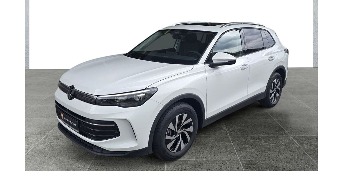 VW Tiguan 1.050 km 39.780 &euro; Werdohl 58791