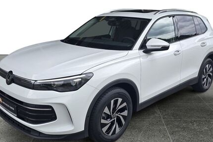 VW Tiguan 1.050 km 40.880 &euro; Werdohl 58791