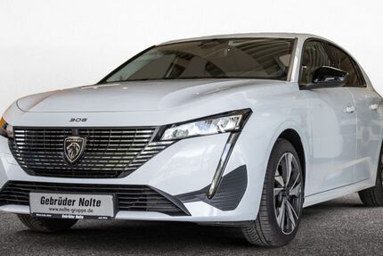Peugeot 308 27.888 km 18.450 &euro; Iserlohn 58636