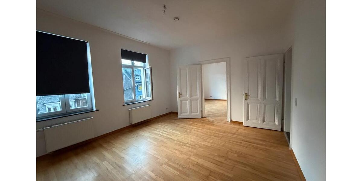 Etagenwohnung Gummersbach Berstig Süd - 2 Zimmer, 75 m&sup2;, 680&euro; | Angebot:25568030