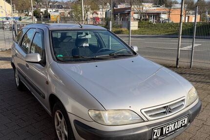 Citroen Xsara 184.187 km 1.350 &euro; Schwelm 58332