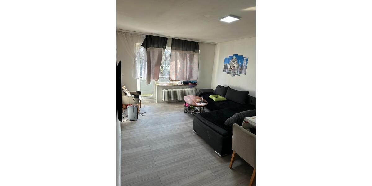 Erdgeschoßwohnung Lüdenscheid Augustenthal - 3 Zimmer, 83 m&sup2;, 550&euro; | Angebot:24864915