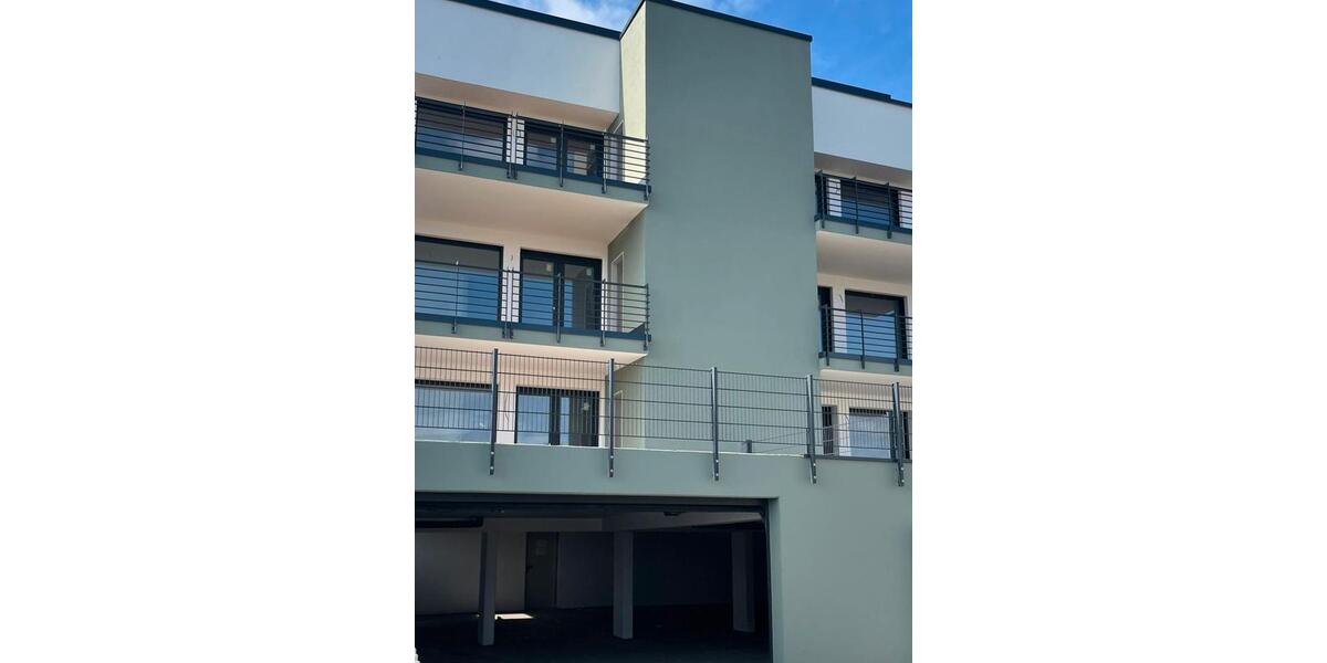 Etagenwohnung Radevormwald - 3 Zimmer, 87 m&sup2;, 1.405&euro; | Angebot:25963714