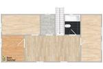 Dachgeschoßwohnung Hemer - 3.5 Zimmer, 95 m&sup2;, 670&euro; | Angebot:26323653