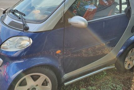Smart ForTwo 178.000 km 1.777 &euro; Wipperfürth 51688