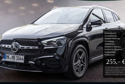 Mercedes-Benz GLA 200 14.500 km 45.268 &euro; Menden 58706