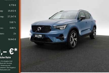 Volvo XC40 14.006 km 32.390 &euro; Engelskirchen 51766