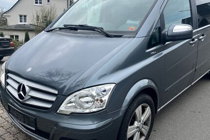 Mercedes-Benz Viano 442.000 km 8.900 &euro; Gummersbach 51645