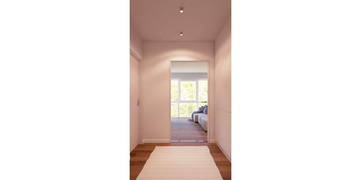 Etagenwohnung Gummersbach - 2 Zimmer, 69 m&sup2;, 312.000&euro; | Angebot:25666539