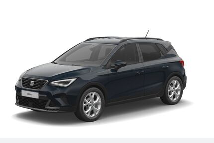 Seat Arona 14.964 km 25.910 &euro; Lüdenscheid 58513