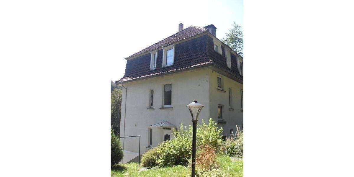 Etagenwohnung Lüdenscheid Brügge - 2 Zimmer, 55 m&sup2;, 390&euro; | Angebot:26797968