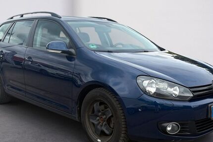 VW Golf 237.284 km 4.499 &euro; Olpe 57462