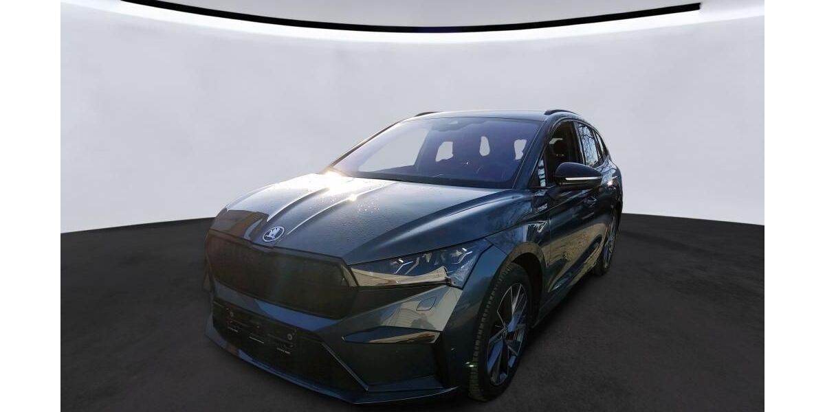 Skoda Enyaq 30.968 km 27.910 &euro; Hagen 58091