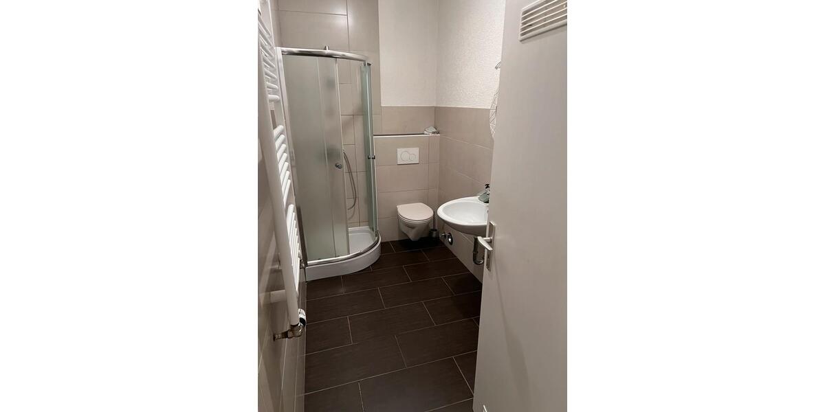 Erdgeschoßwohnung Werdohl - 3 Zimmer, 53 m&sup2;, 495&euro; | Angebot:26005034