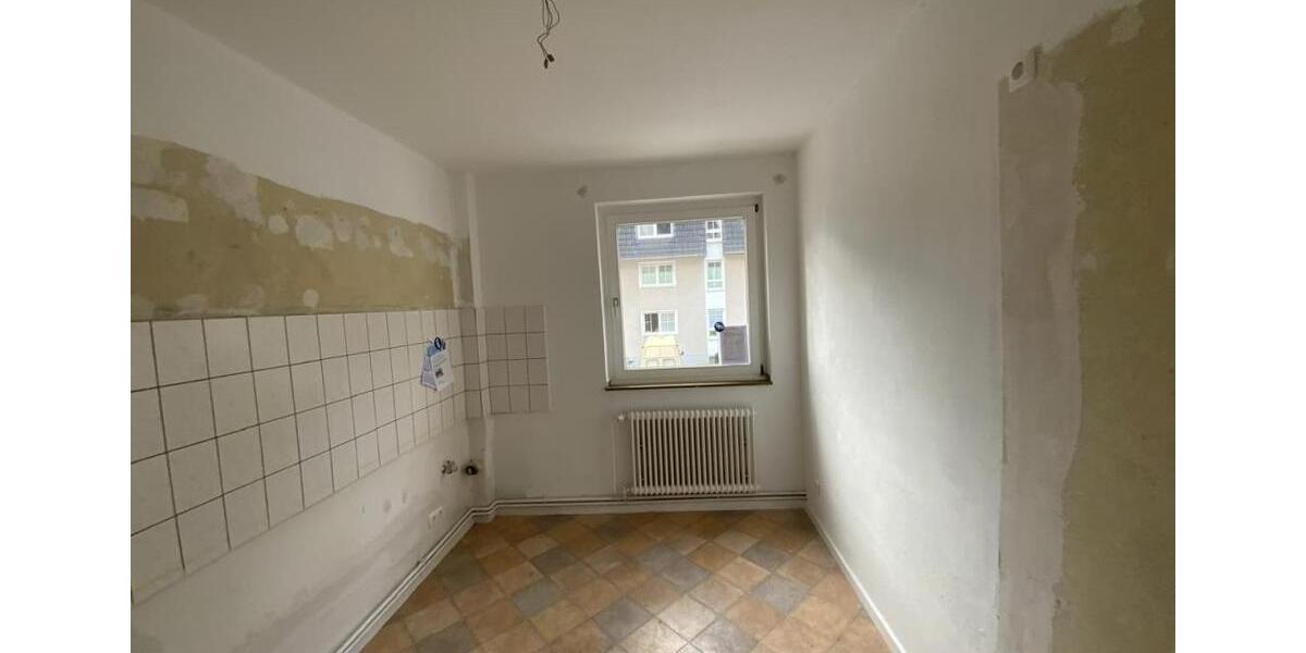 Etagenwohnung Hagen Hohenlimburg - 2.5 Zimmer, 71 m&sup2;, 509&euro; | Angebot:24818243