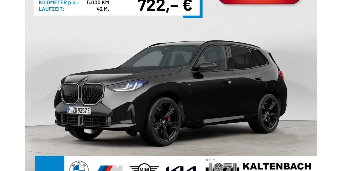 BMW X3 15.237 km 61.390 &euro; Wipperfürth/Hämmern 51688