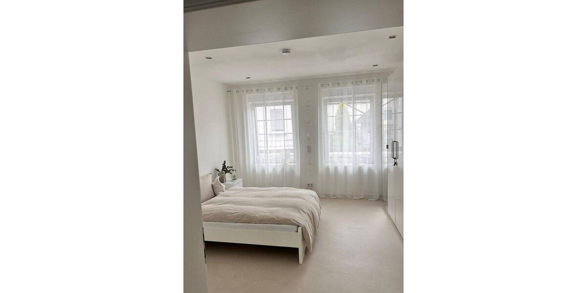 Etagenwohnung Lüdenscheid - 3 Zimmer, 98 m&sup2;, 1.020&euro; | Angebot:26824077