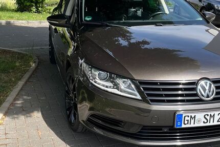 VW CC 201.000 km 10.300 &euro; Lindlar 51789