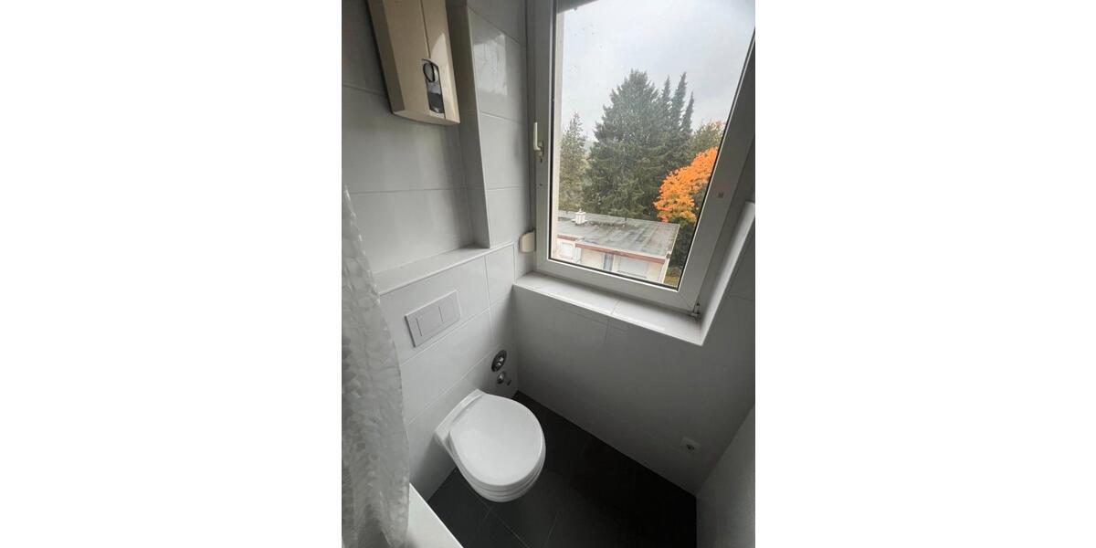 Etagenwohnung Lüdenscheid Brügge - 3 Zimmer, 70 m&sup2;, 490&euro; | Angebot:26678006