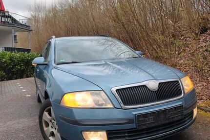 Skoda Octavia 263.000 km 2.199 &euro; Reichshof 51580