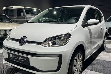 VW up! 60.000 km 7.990 &euro; Lüdenscheid 58507