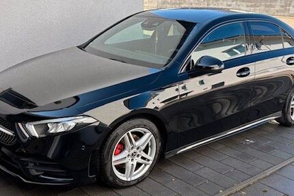 Mercedes-Benz A 200 56.000 km 22.400 &euro; Hagen 58093