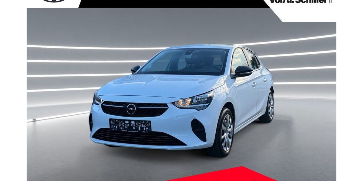 Opel Corsa 15.670 km 14.990 &euro; Gummersbach 51645