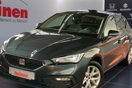 Seat Leon 68.178 km 15.899 &euro; Menden 58708