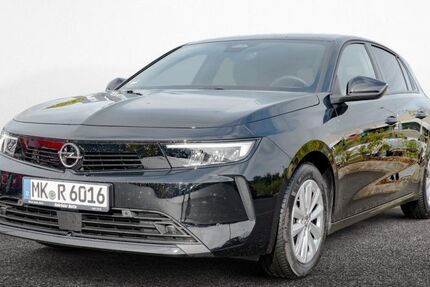 Opel Astra 8.750 km 23.450 &euro; Iserlohn 58636