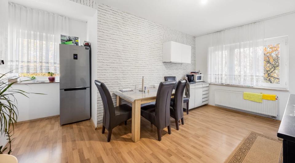 Etagenwohnung Hagen Hagen-Mitte - 4 Zimmer, 109 m&sup2;, 1.370&euro; | Angebot:26441355