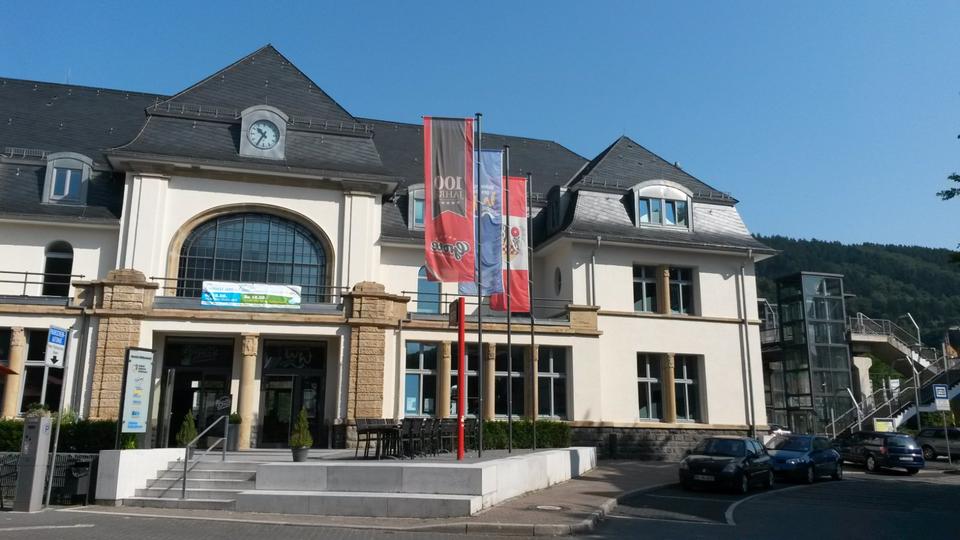 Etagenwohnung Werdohl - 1 Zimmer, 30 m&sup2;, 200&euro; | Angebot:11487491