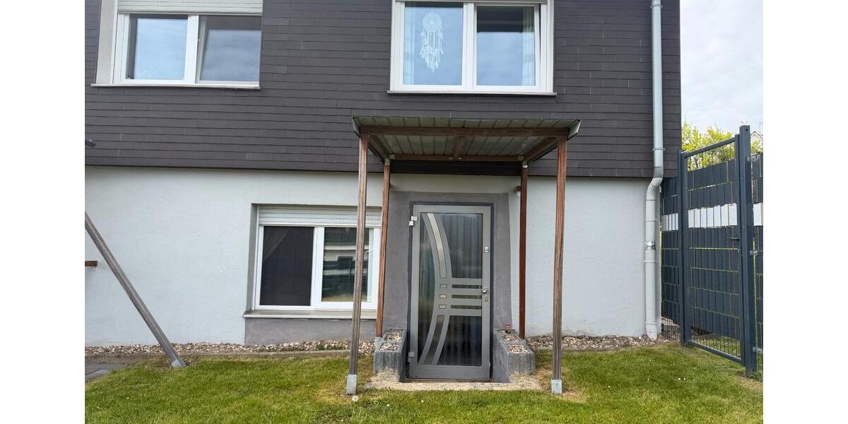 Etagenwohnung Wipperfürth - 1 Zimmer, 33 m&sup2;, 380&euro; | Angebot:26364316