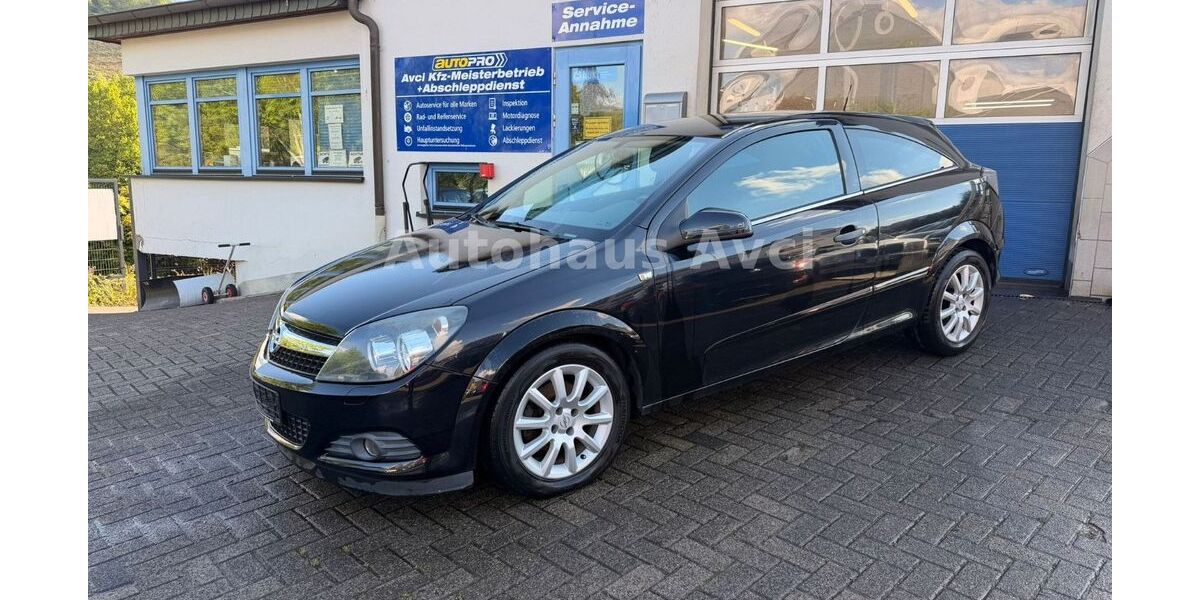 Opel Astra 157.000 km 3.799 &euro; Herscheid 58849