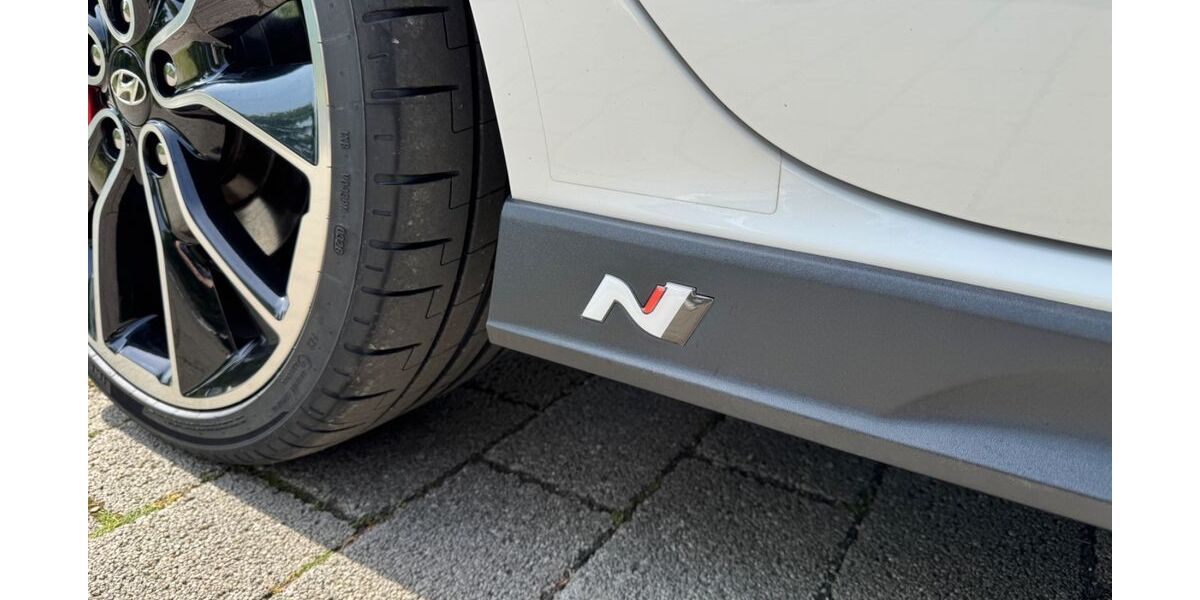 Hyundai i30 79.999 km 21.490 &euro; Hagen 58097