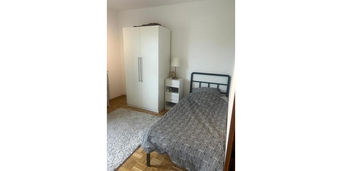 Erdgeschoßwohnung Attendorn - 4 Zimmer, 110 m&sup2;, 940&euro; | Angebot:25960316