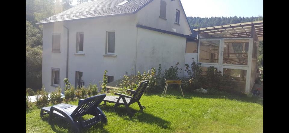 Einfamilienhaus Lüdenscheid Augustenthal - 7 Zimmer, 235 m&sup2;, 345.000&euro; | Angebot:25284703